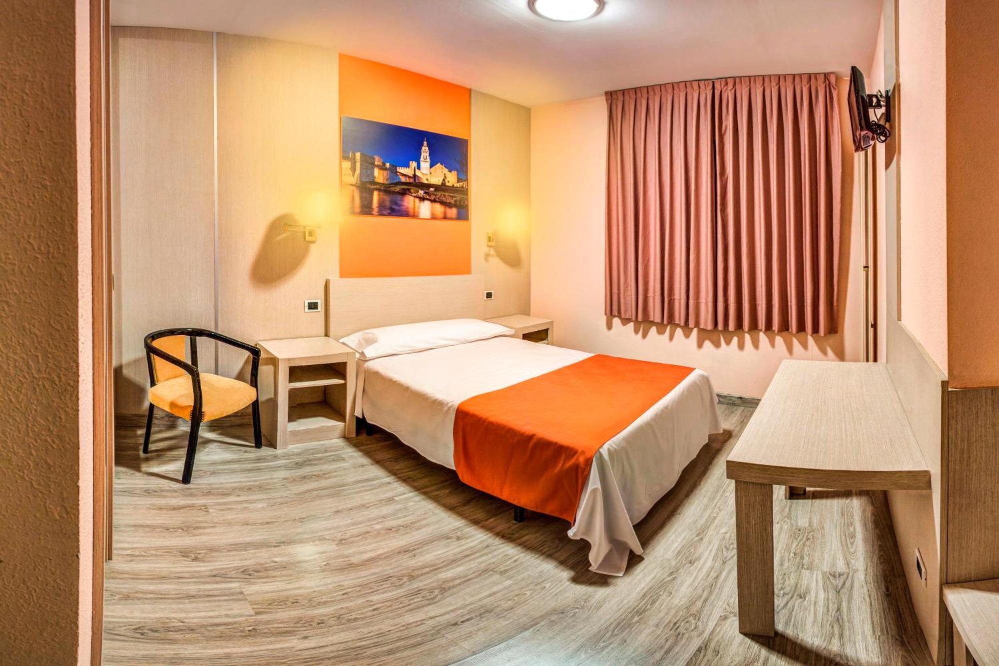 Habitación Doble Estándar